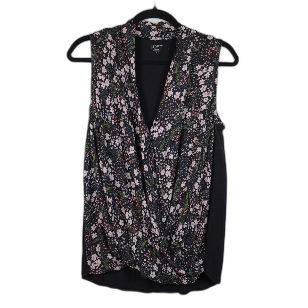 Cottagecore Womens Top Size M Whimsygoth Floral Cottage Feminine